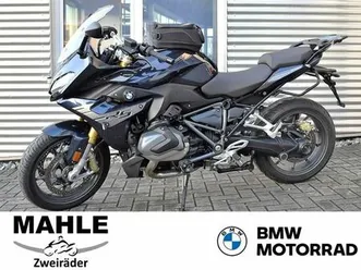 bmw r 1250 rs exclusive | alle pakete