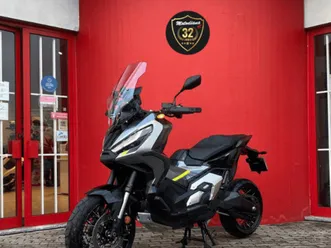 honda x-adv 750 special edition garantia inicial de 6 anos com mapit | moto usada preço € 11.750,00 - p39488 motodiana
