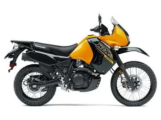 2018 kawasaki klr 650
