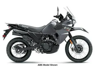 2023 kawasaki klr 650 s