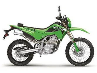 2024 kawasaki klx 300