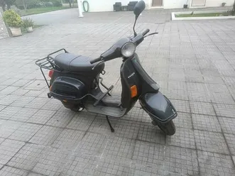 vespa 50 c/ kit90 abrã