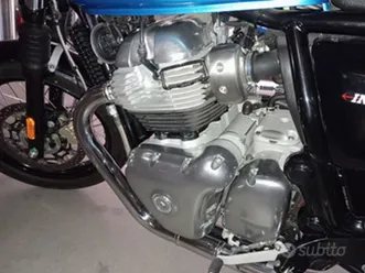 interceptor 650 2021