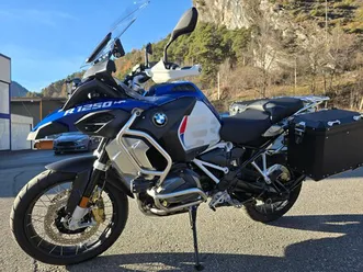 r 1250 gs adventure abs