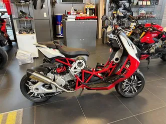 occasion italjet dragster 200 4t