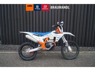 occasion ktm 350 exc-f six days