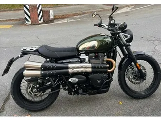 street scrambler 900 special edition (35kw)