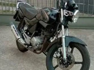 yamaha ybr 125 - 2007