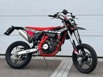 beta rr 4t 125 lc