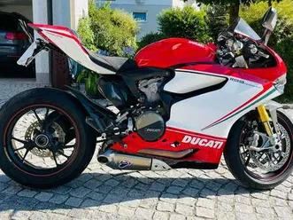 tricolore 1199s