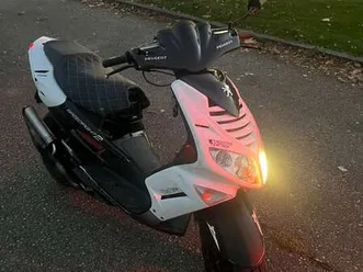 peugeot speedfight 2 lc