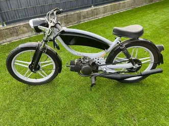 chopper (mini-maxi))