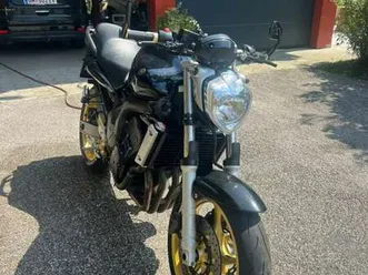 yamaha fz6-n