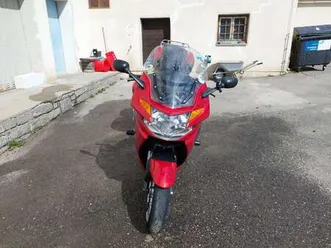 k 1300 gt abs