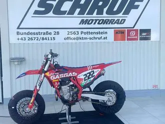 supermoto 450