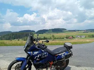 dakar special edition, adventure lc8 990