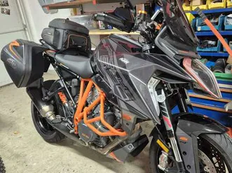 ktm 1290 super duke gt