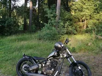 rhon the heist bobber 250