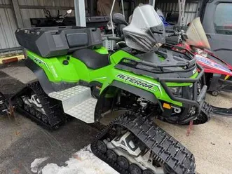 alterra trv 700 xt eps t3