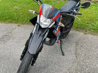 drd x-treme sm low seat