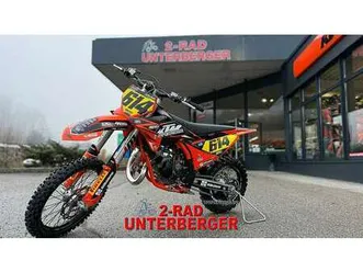 85 sx 17/14 modell 2025