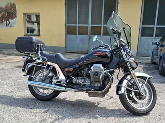 moto guzzi inklusive zubehã¶r