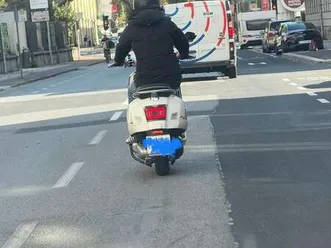 125 gts super tausch mã¶glich