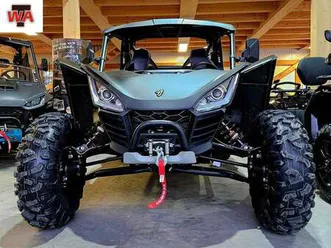 sx 10 premium !! 102ps !! 4x4 **