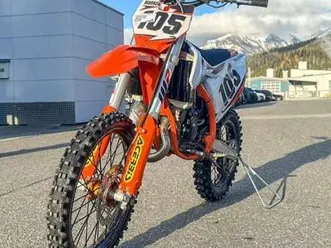 ktm sx 85 2023