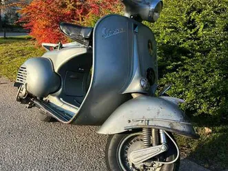 vb1 olack (wideframe, pinasco 160)