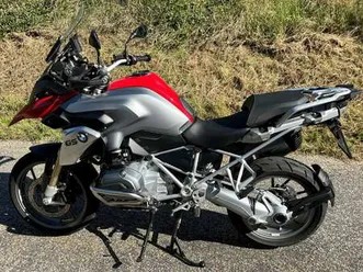r 1200 gs abs