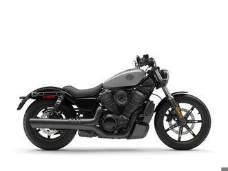 2025 harley-davidson sportster rh975 - nightster