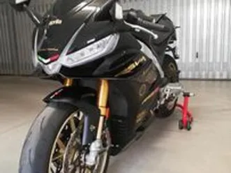 aprilia rsv4 1100 - 2024