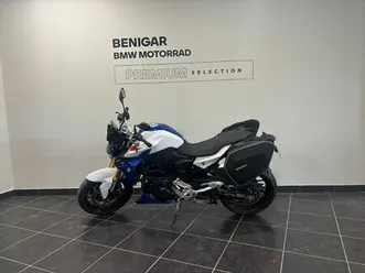 moto bmw motorrad f 900 r de ocasión 91187906