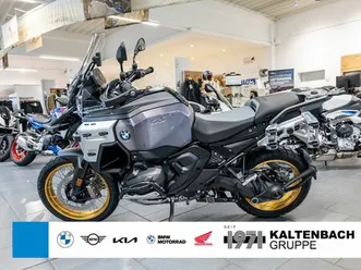 bmw r 1300 gs adventure triple black touren-p.