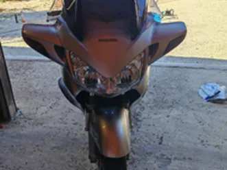 honda paneuropean st 1300