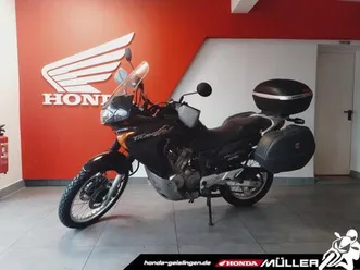honda xl 650v transalp