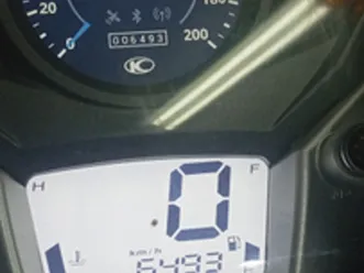 kymco people s abs e5