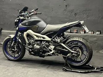 yamaha mt 09 2015r kadlub