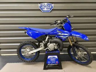yamaha yz85 2025 85 cm3 | moto cross | 38 hr | 15000 aurillac