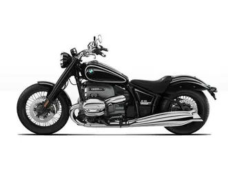 2021 bmw r 18 first edition