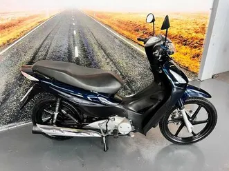 honda biz 125+