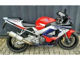 honda cbr 900 rr fireblade