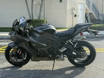 2023 kawasaki ninja zx-10r
