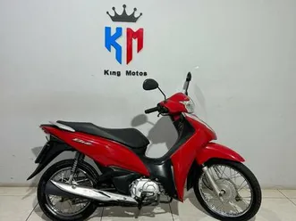 honda biz 110 i