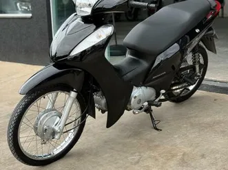 honda biz 125 ex