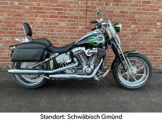 harley-davidson fxstsse cvo sprinerg 110