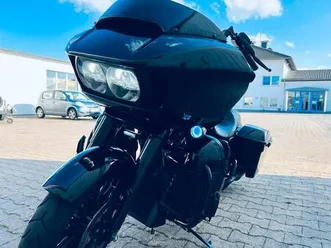 harley davidson road glide special 2019