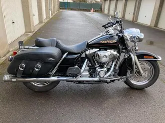 harley davidson road king flhr 1450 ez 2001