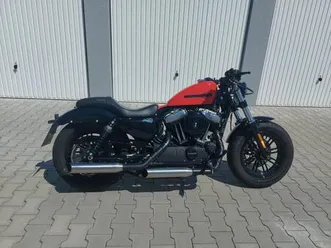 harley davidson sportster 1200